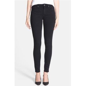 PAIGE Hoxton Ankle - Granger